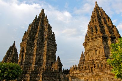 Prambanan